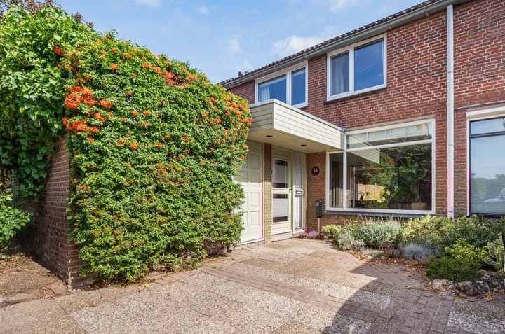 Foto 5 van De witte Emile 16