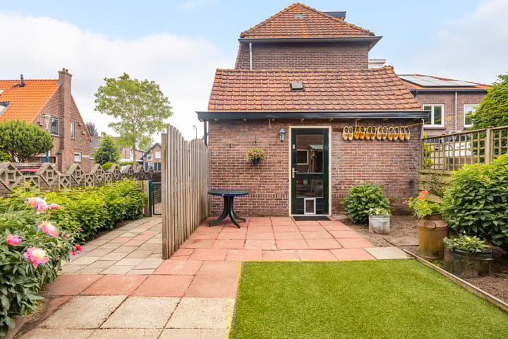 Foto 21 van Hessenweg 43