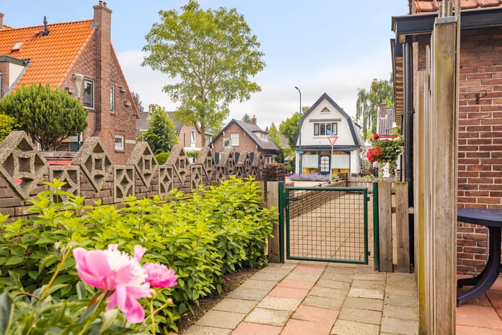 Foto 22 van Hessenweg 43