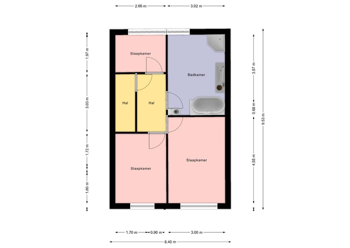 Foto 33 van Groenendaal 23