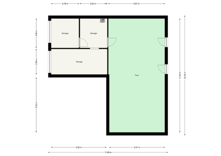 Foto 34 van Groenendaal 23