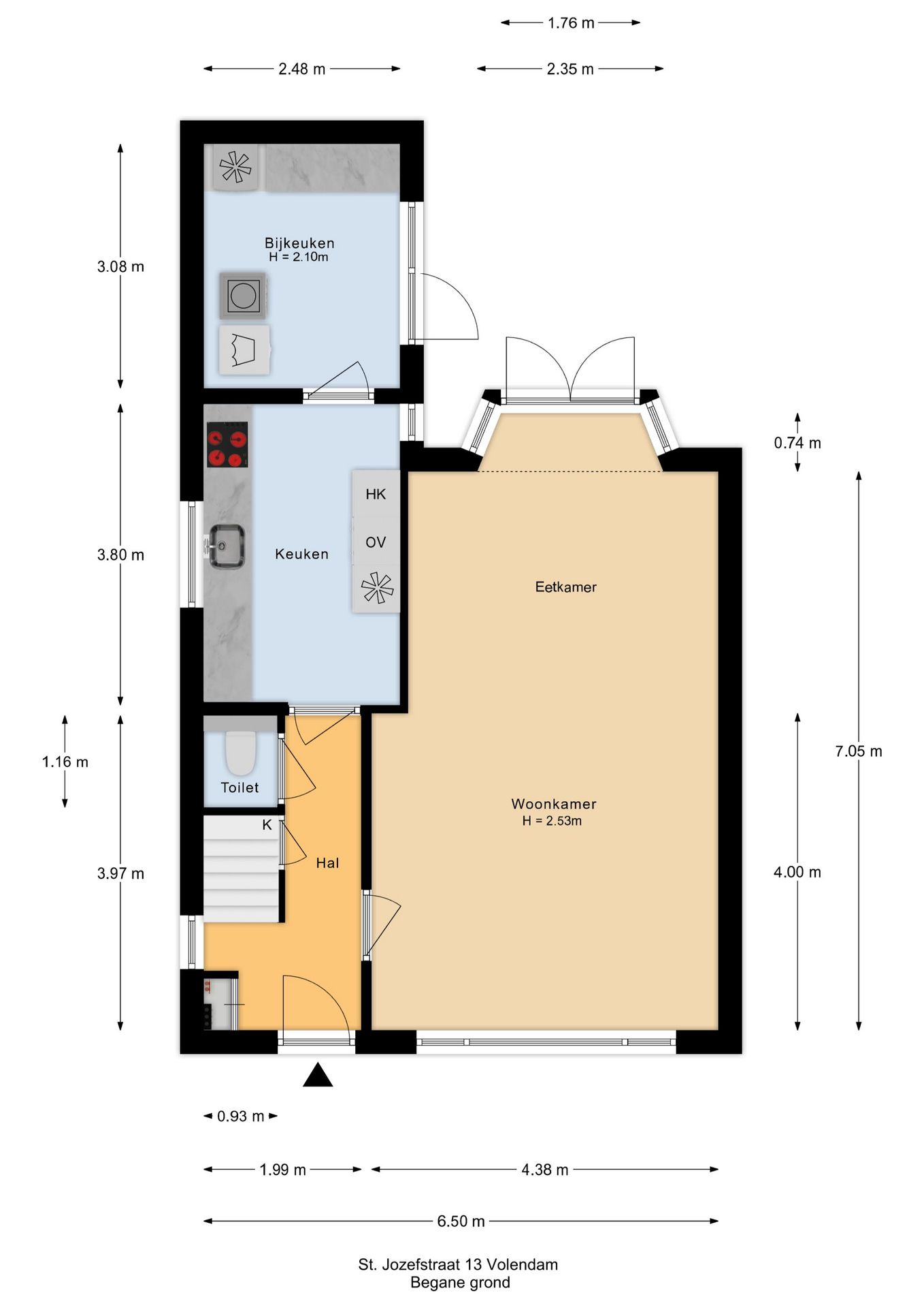 Foto 40 van St Jozefstraat 13