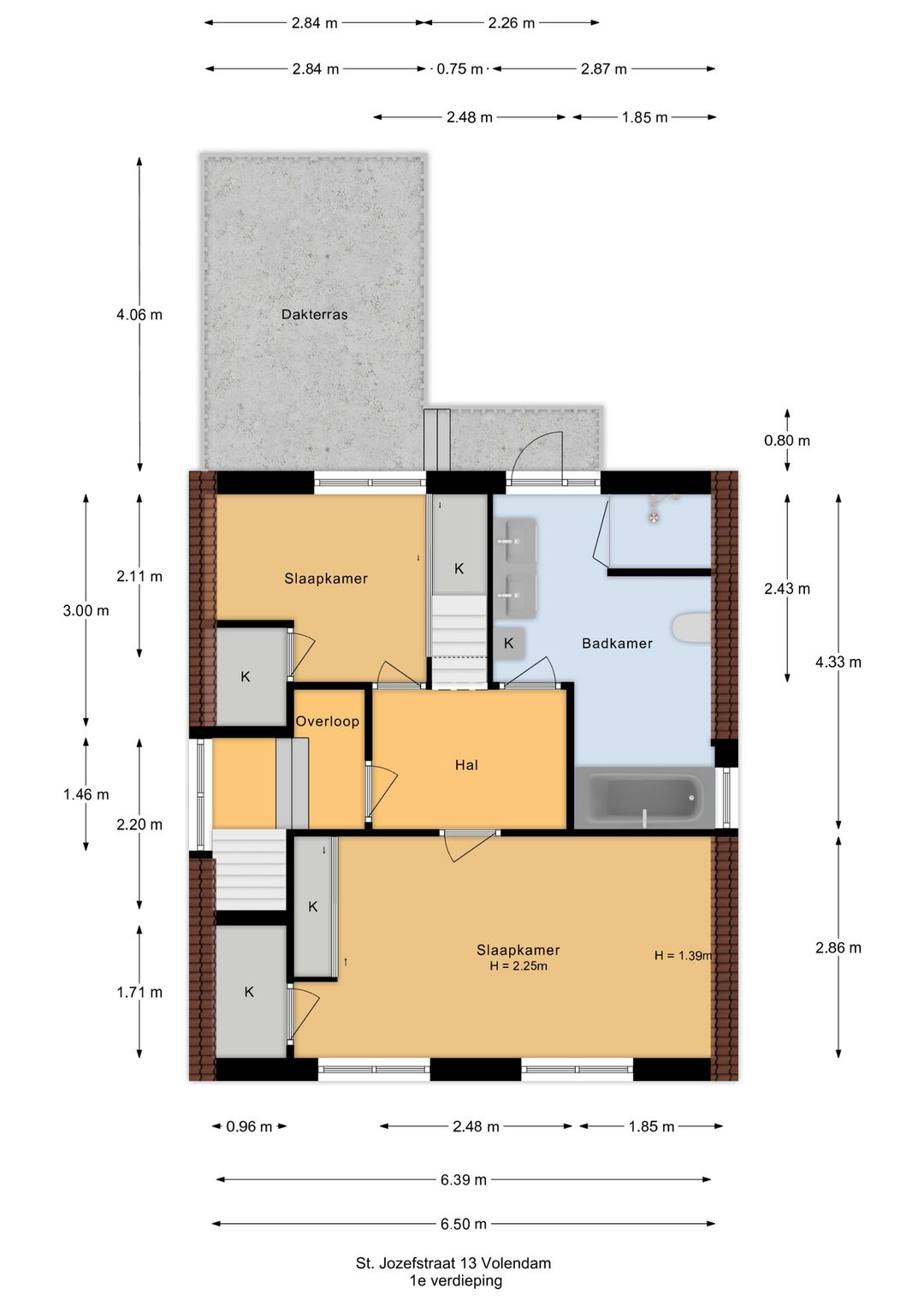 Foto 41 van St Jozefstraat 13