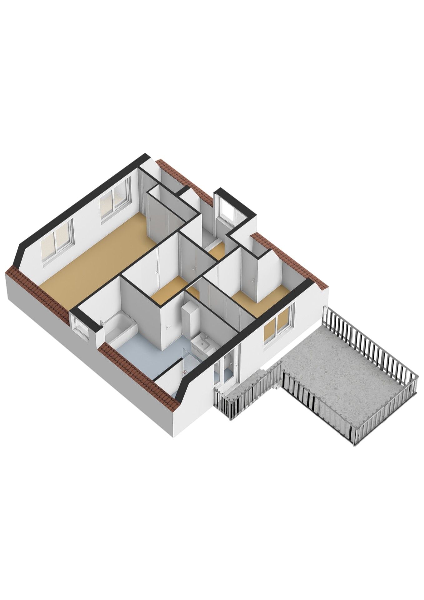 Foto 44 van St Jozefstraat 13