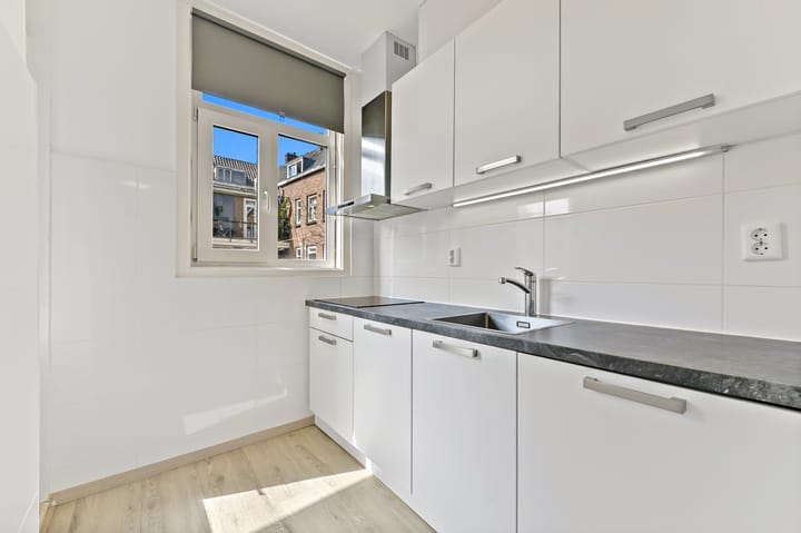 Foto 3 van Bonaventurastraat 55-B