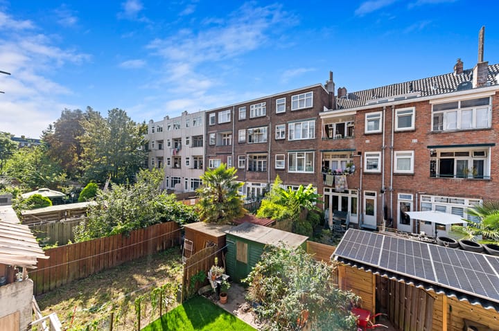 Foto 5 van Bonaventurastraat 55-B