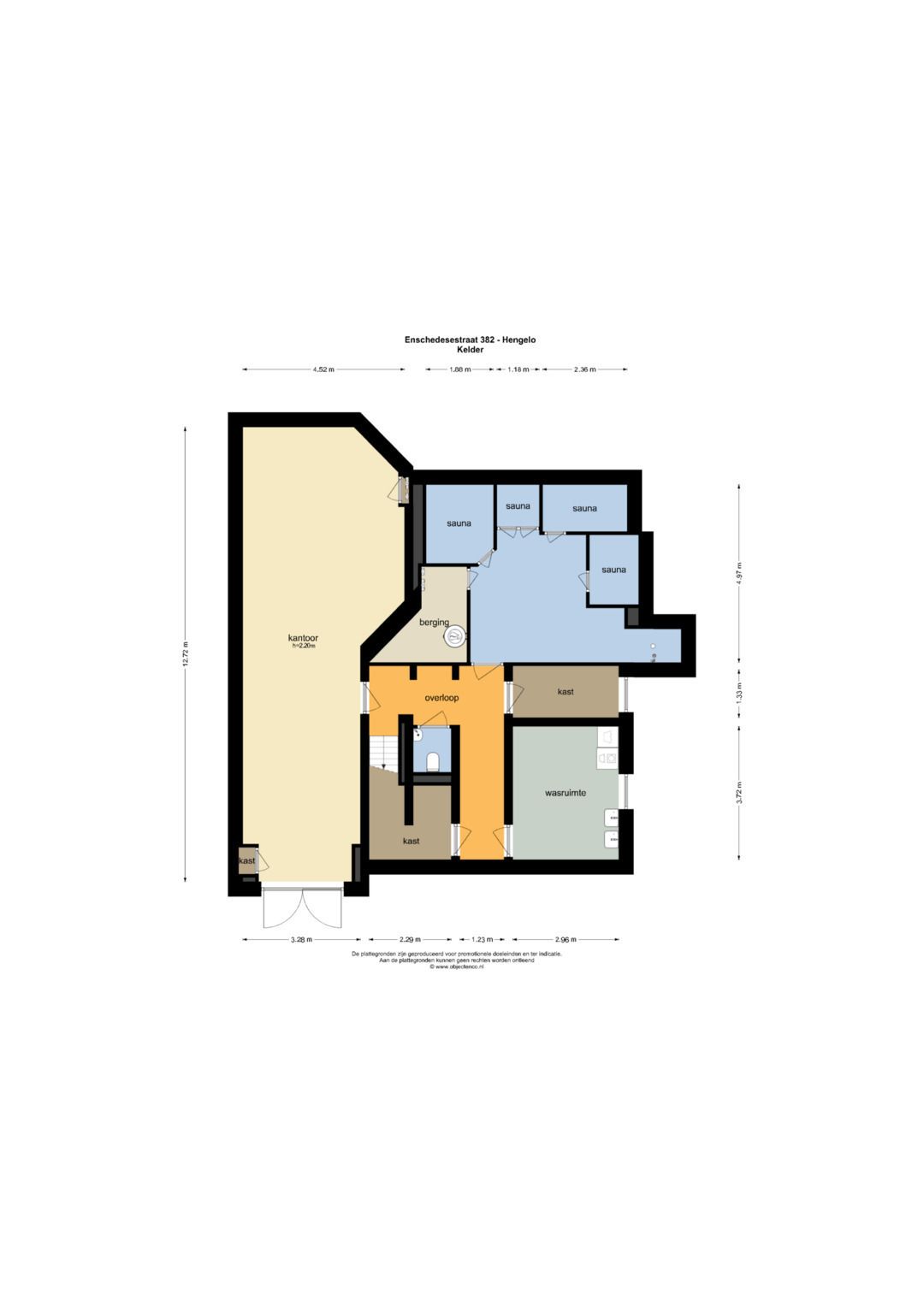 Foto 51 van Ravensweerdsweg 3