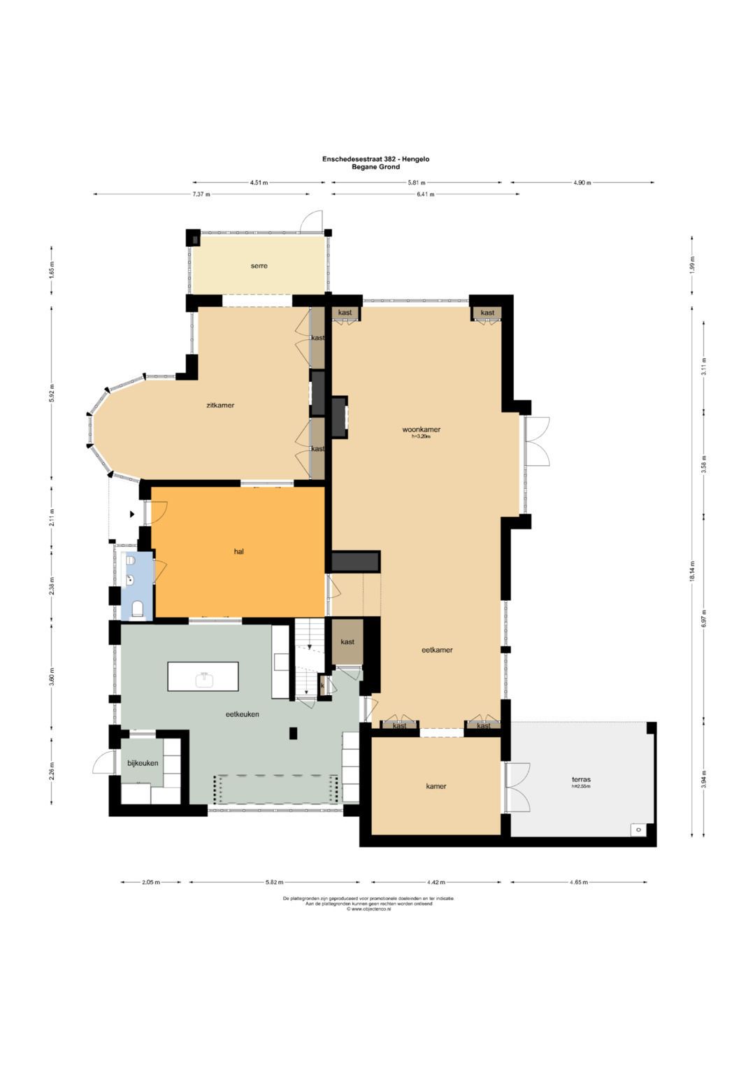 Foto 52 van Ravensweerdsweg 3