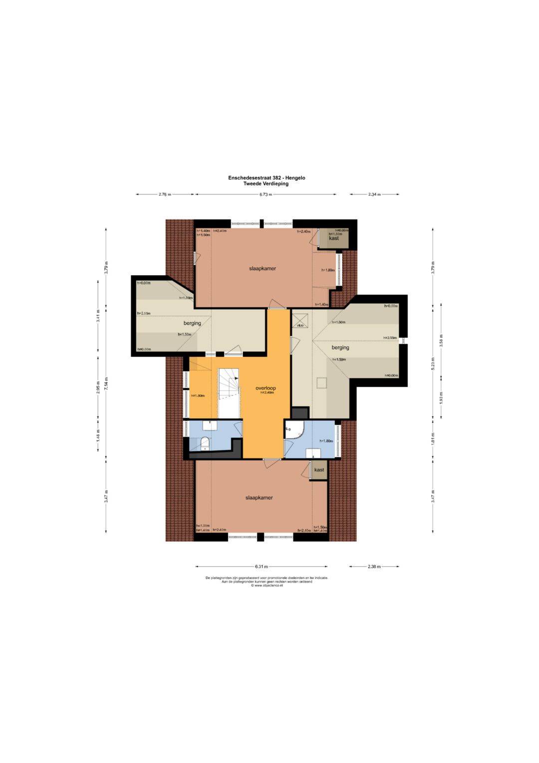 Foto 57 van Ravensweerdsweg 3