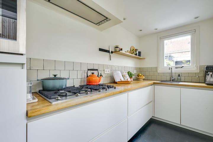 Foto 3 van Ampèrestraat 69