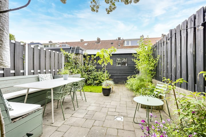 Foto 4 van Ampèrestraat 69