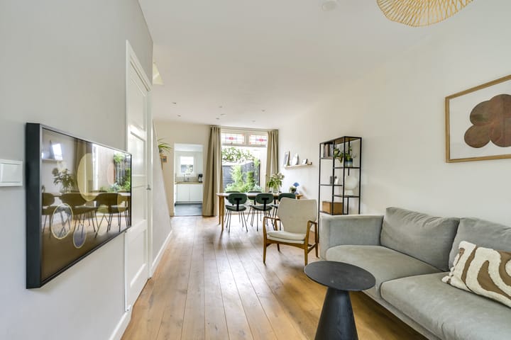 Foto 6 van Ampèrestraat 69