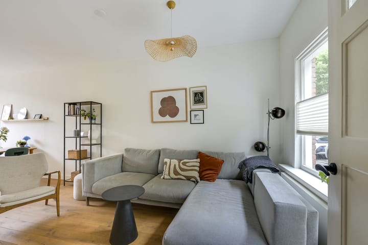 Foto 7 van Ampèrestraat 69