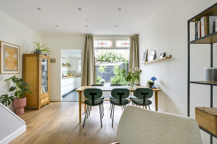 Foto 10 van Ampèrestraat 69