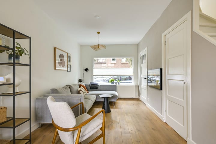 Foto 12 van Ampèrestraat 69