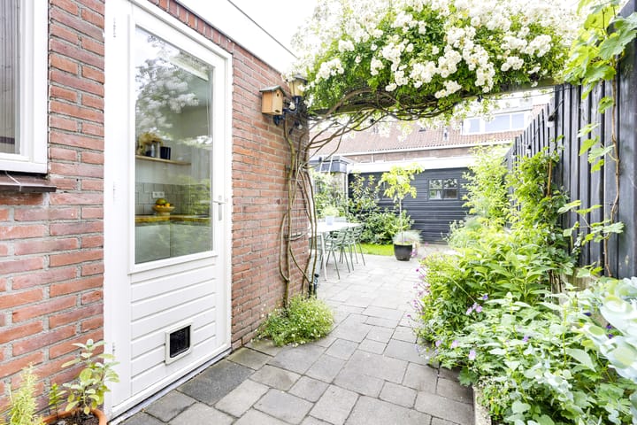 Foto 18 van Ampèrestraat 69