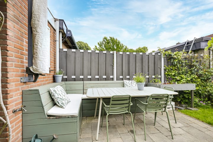 Foto 19 van Ampèrestraat 69