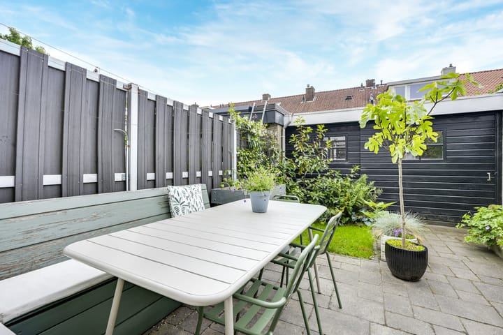 Foto 20 van Ampèrestraat 69