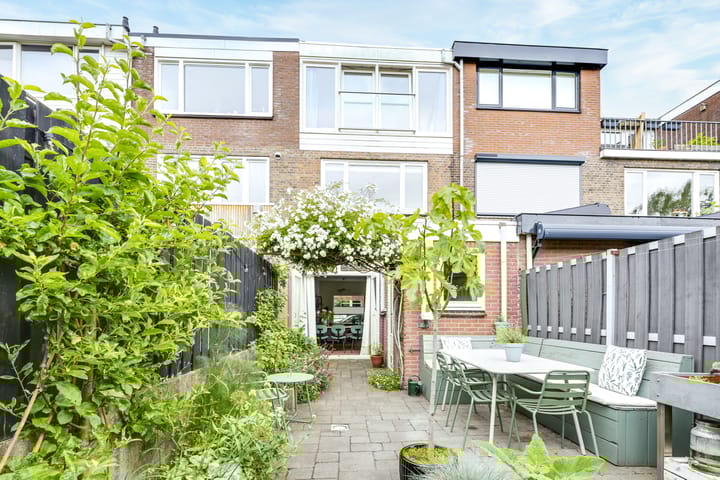 Foto 21 van Ampèrestraat 69