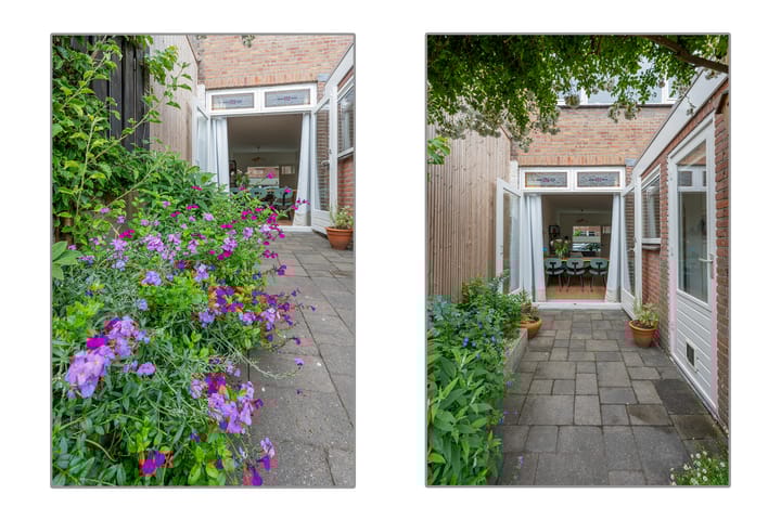 Foto 23 van Ampèrestraat 69