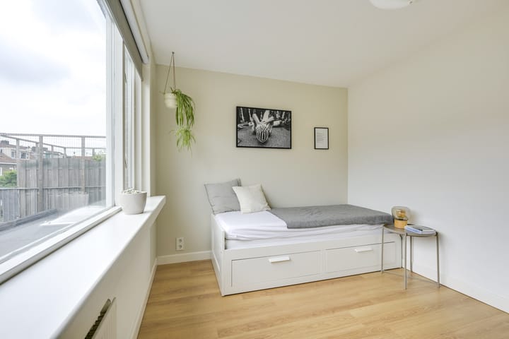 Foto 30 van Ampèrestraat 69