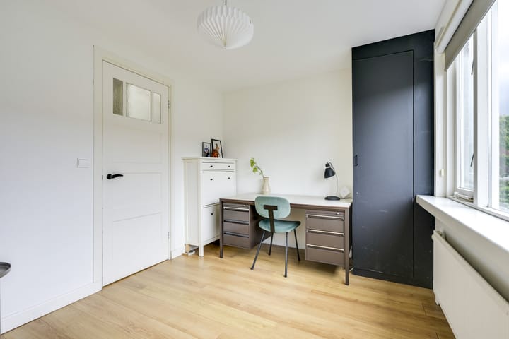 Foto 31 van Ampèrestraat 69