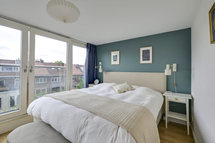 Foto 36 van Ampèrestraat 69