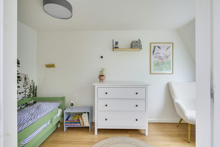 Foto 40 van Ampèrestraat 69