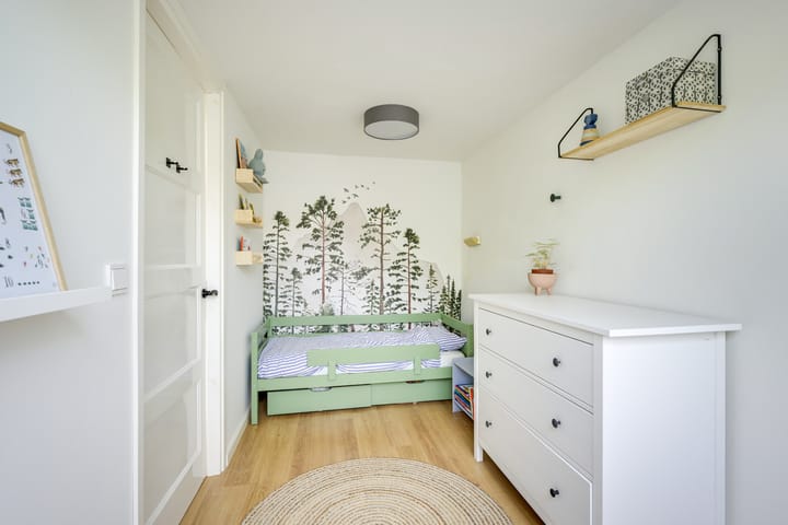 Foto 41 van Ampèrestraat 69