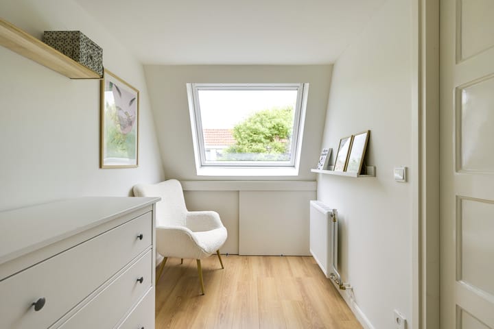 Foto 42 van Ampèrestraat 69