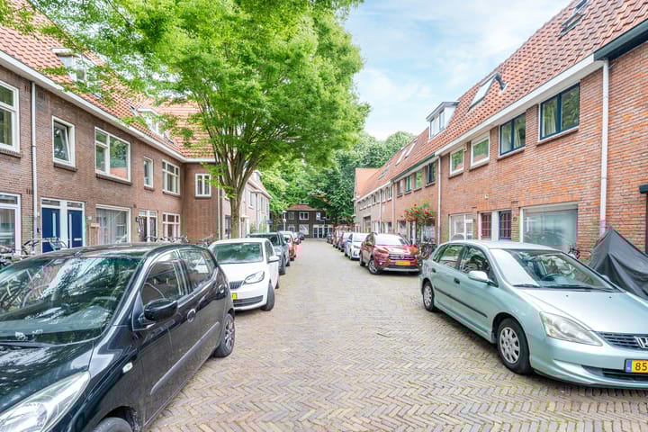 Foto 43 van Ampèrestraat 69