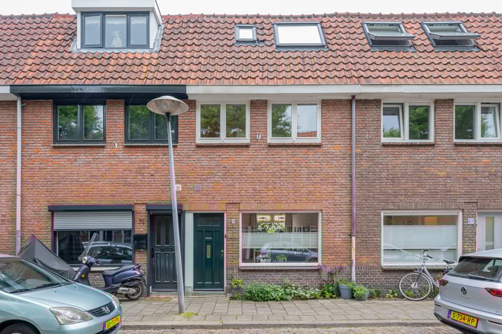 Foto 44 van Ampèrestraat 69