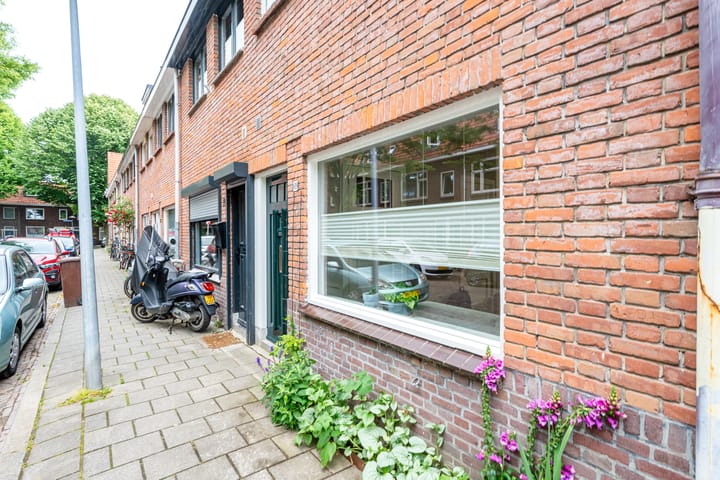 Foto 45 van Ampèrestraat 69