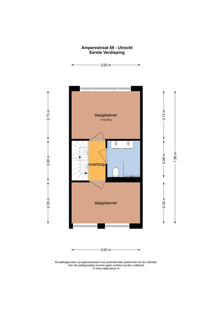 Foto 48 van Ampèrestraat 69