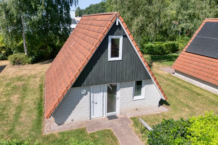 Foto 4 van Boslaan 1-R79