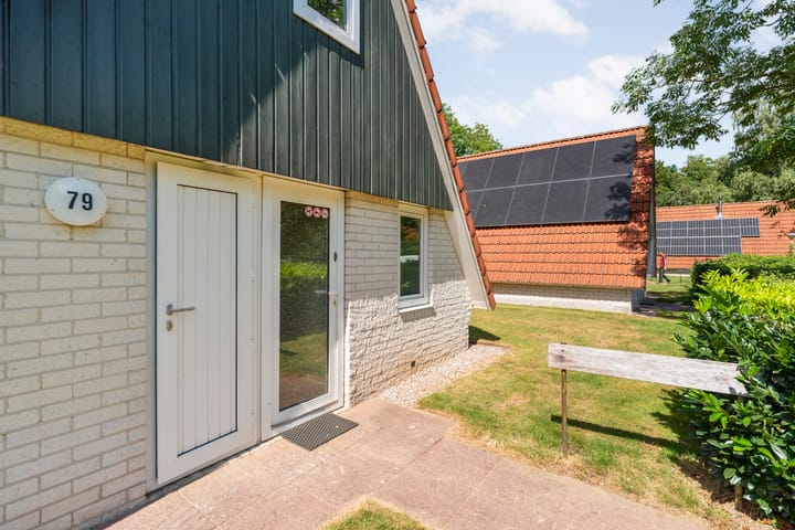 Foto 5 van Boslaan 1-R79