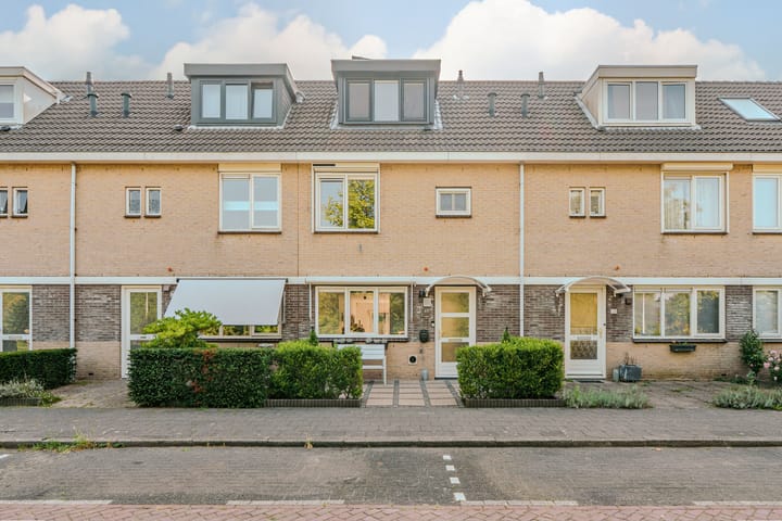 Duin en Kruidberg 23