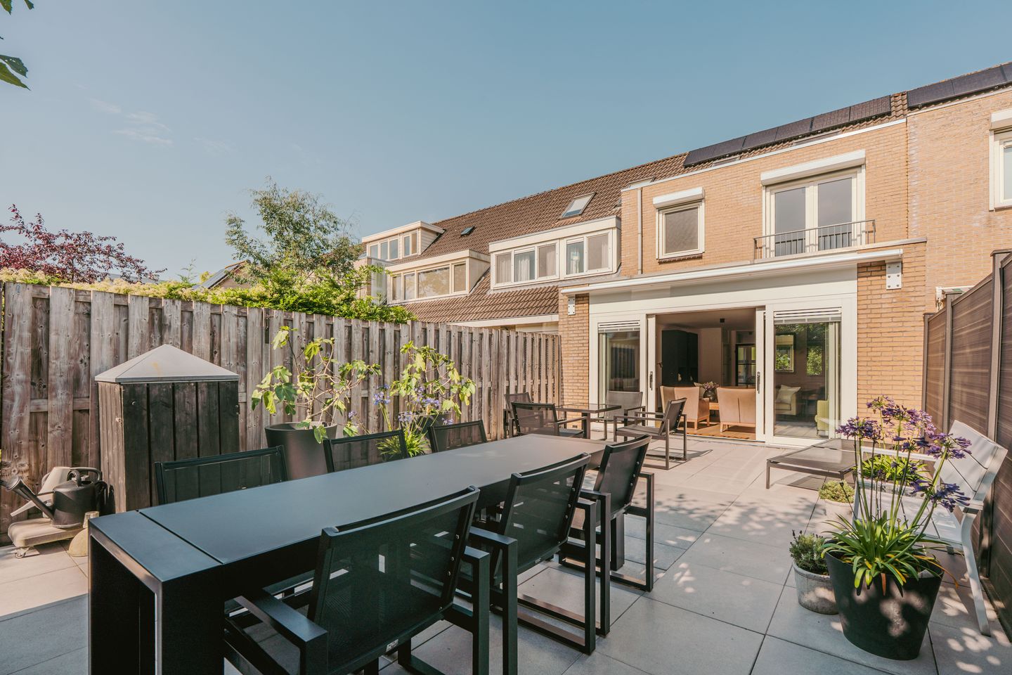 Foto 19 van Duin en Kruidberg 23