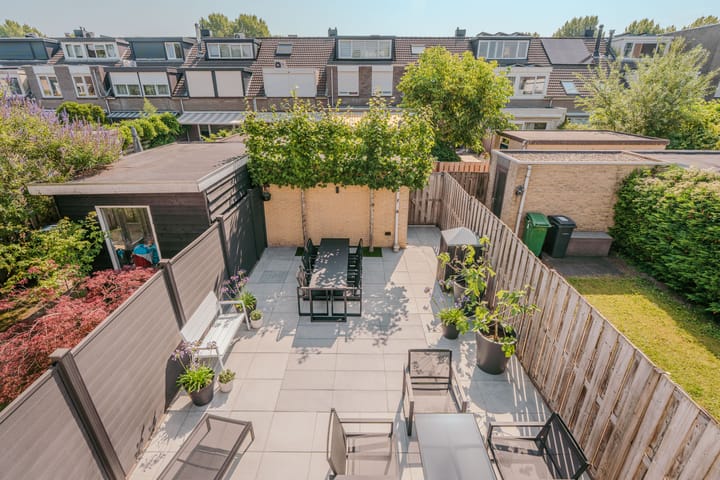 Foto 25 van Duin en Kruidberg 23