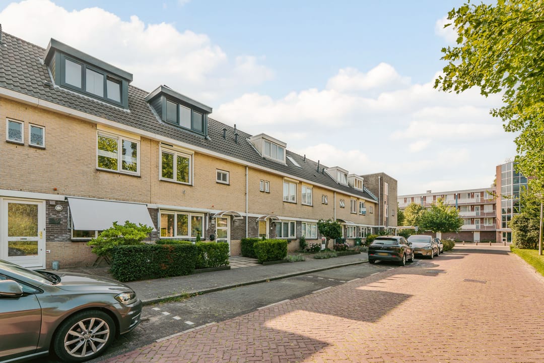 Foto 37 van Duin en Kruidberg 23