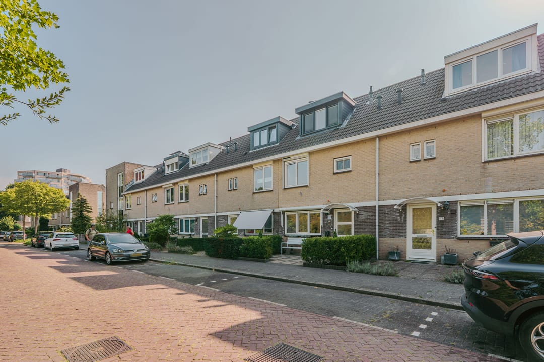 Foto 38 van Duin en Kruidberg 23