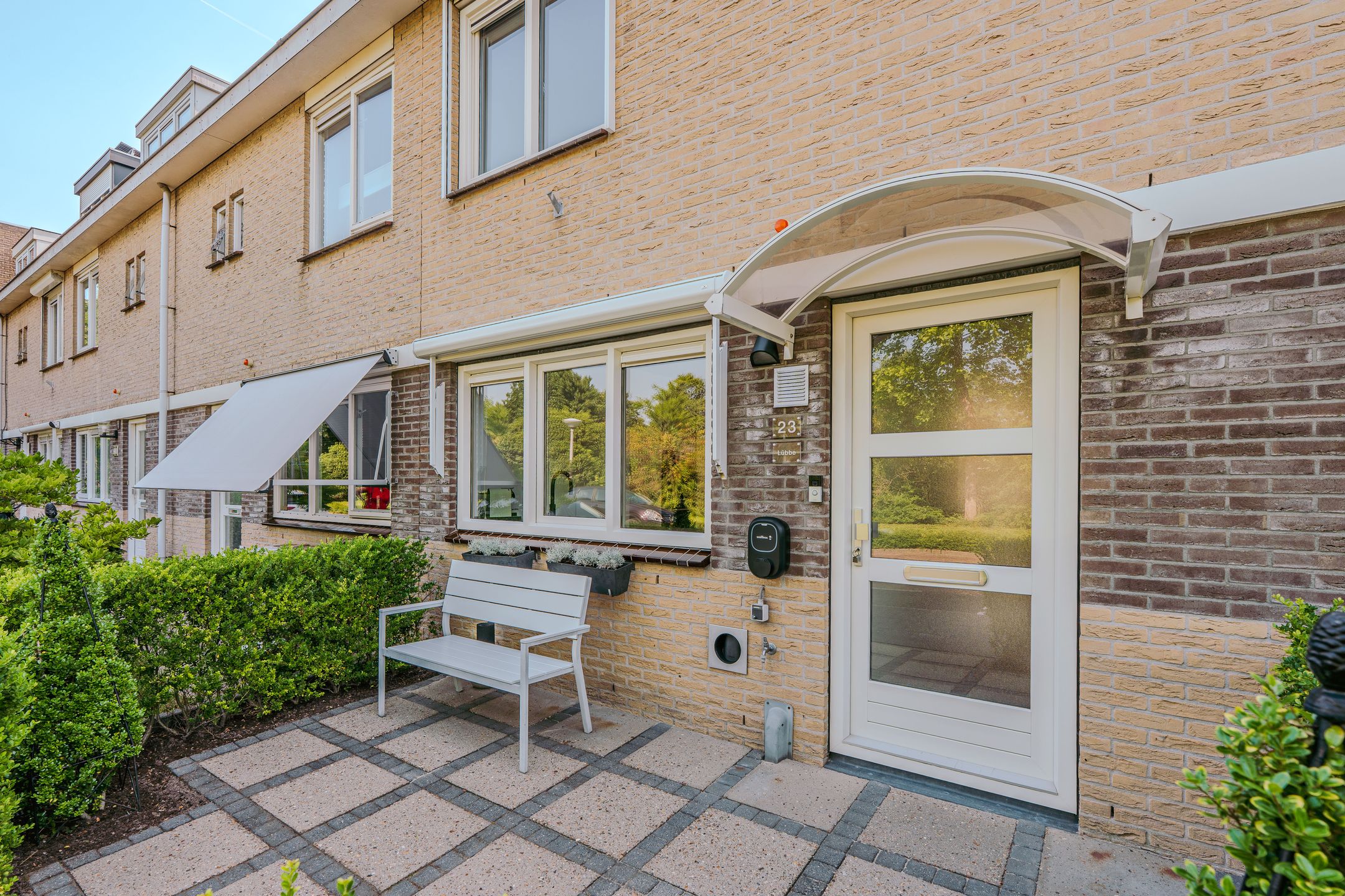 Foto 39 van Duin en Kruidberg 23