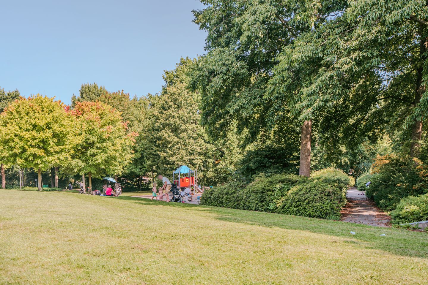 Foto 44 van Duin en Kruidberg 23