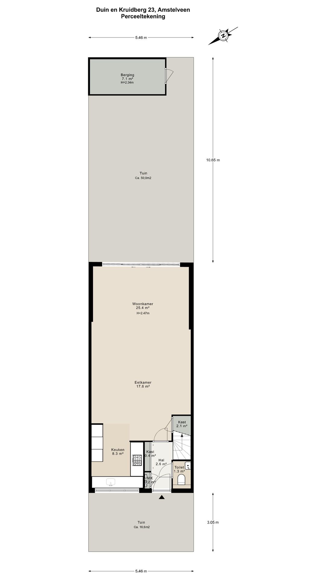 Foto 53 van Duin en Kruidberg 23