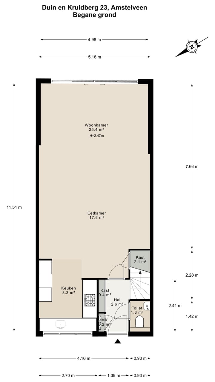 Foto 54 van Duin en Kruidberg 23