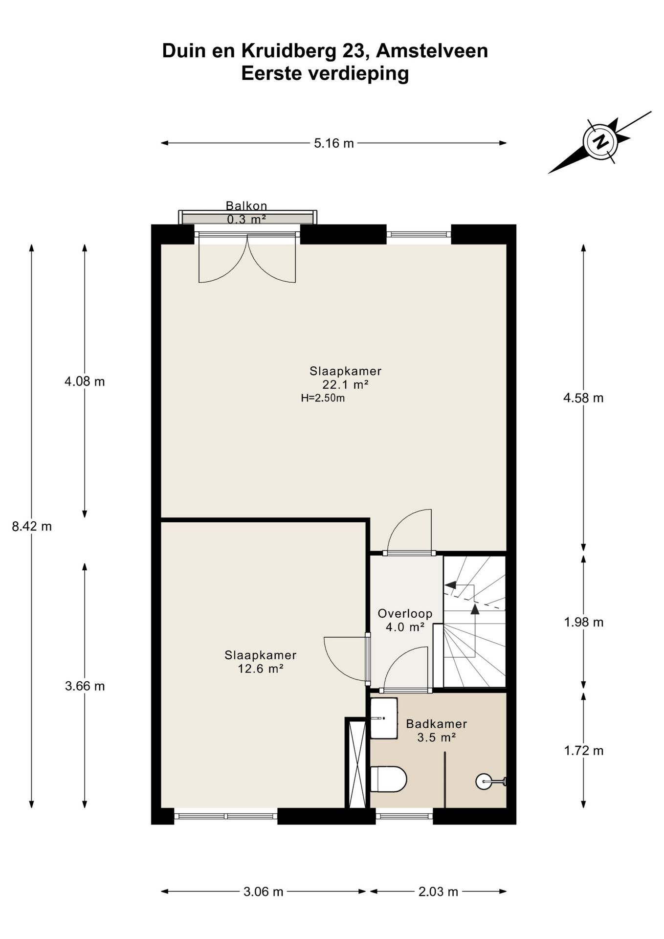 Foto 55 van Duin en Kruidberg 23