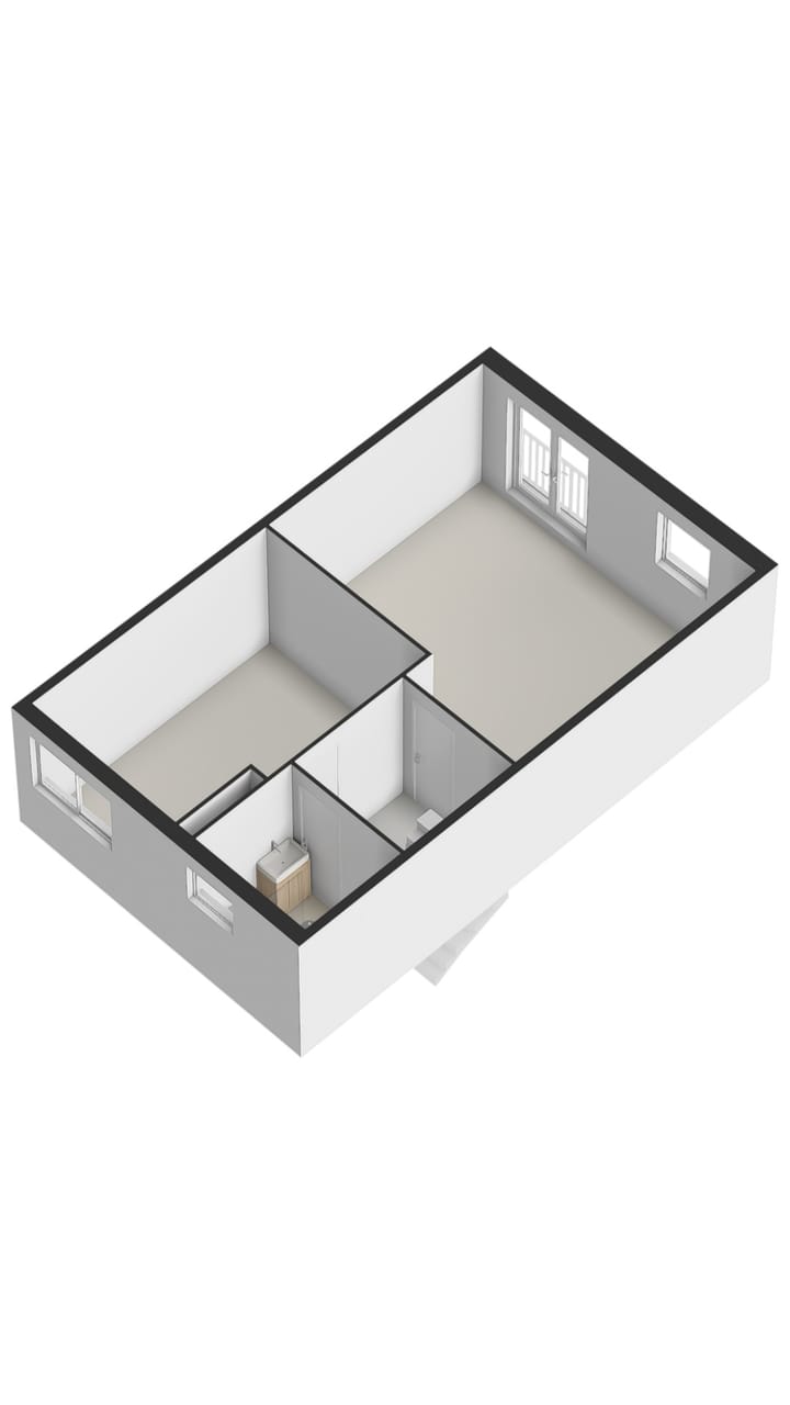 Foto 60 van Duin en Kruidberg 23