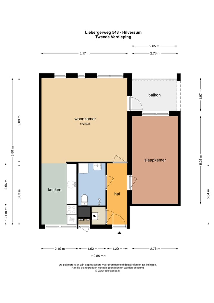 Foto 24 van Liebergerweg 548