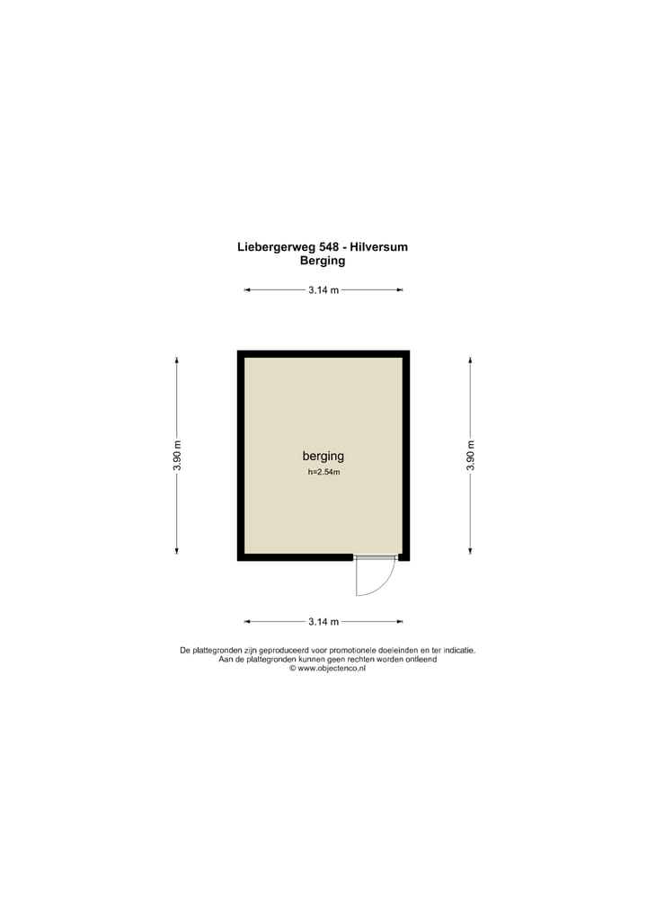 Foto 25 van Liebergerweg 548