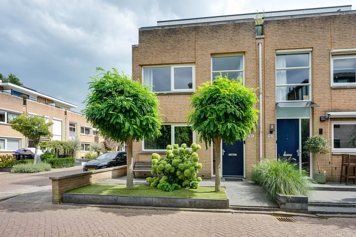 Foto 2 van Burgemeester Beelaertspark 185